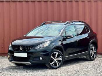 Used Peugeot 2008 2017 for sale - 75365049: Photo