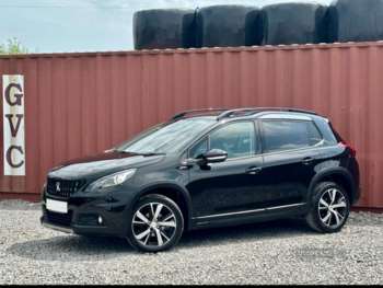Used Peugeot 2008 2017 for sale - 75365049: Photo