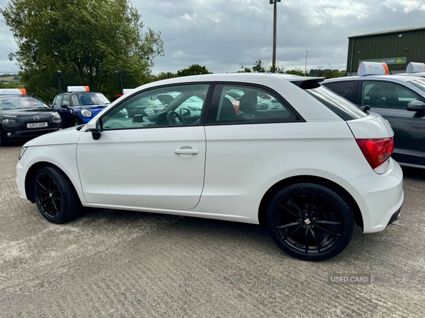 Used Audi A1 2016 for sale - 76850801: Photo 11