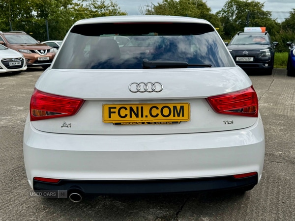 Used Audi A1 2016 for sale - 76850801: Photo 14