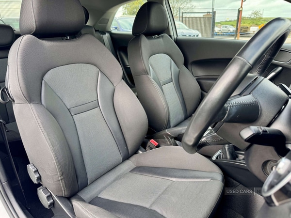 Used Audi A1 2016 for sale - 76850801: Photo 18