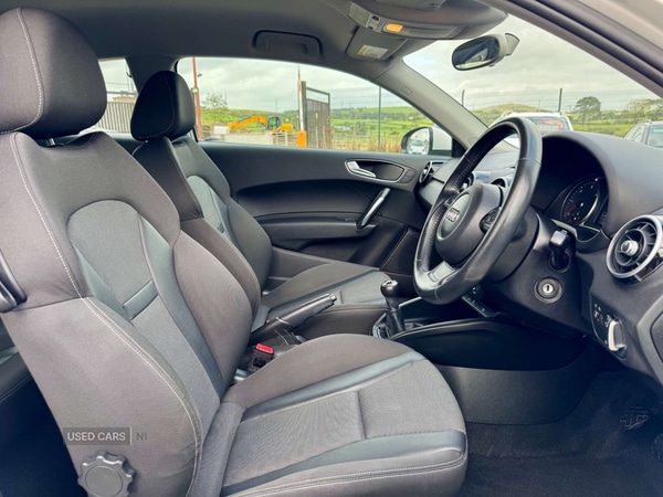 Used Audi A1 2016 for sale - 76850801: Photo 19