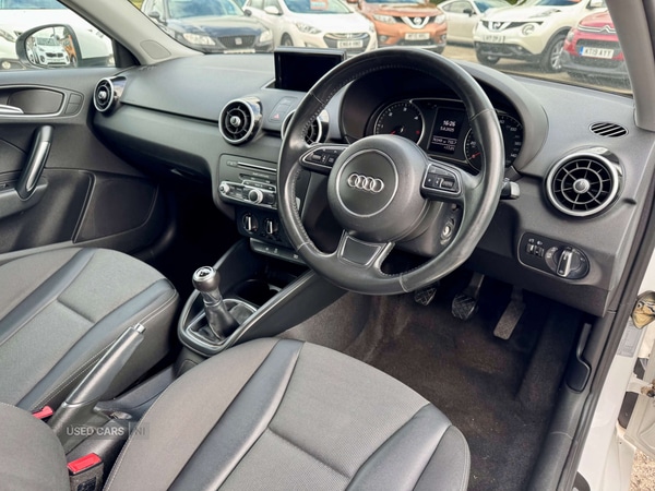 Used Audi A1 2016 for sale - 76850801: Photo 20