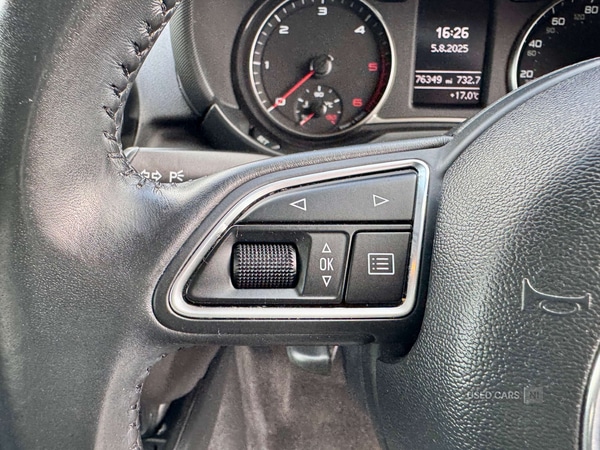 Used Audi A1 2016 for sale - 76850801: Photo 24