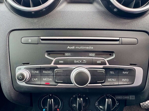 Used Audi A1 2016 for sale - 76850801: Photo 32