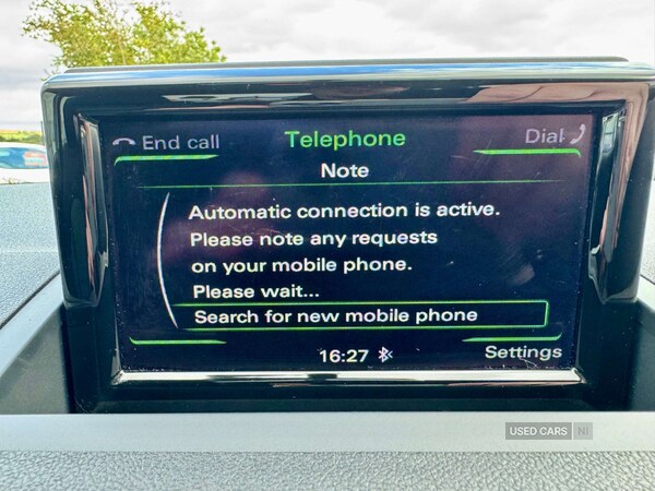 Used Audi A1 2016 for sale - 76850801: Photo 34