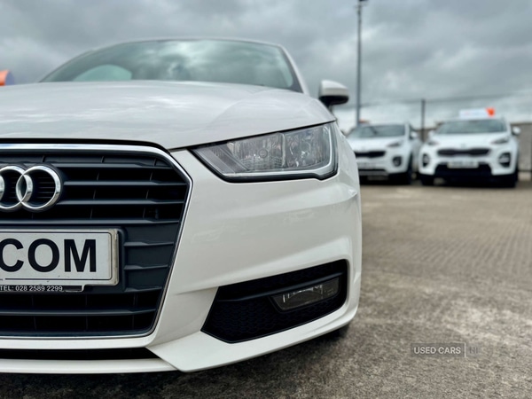 Used Audi A1 2016 for sale - 76850801: Photo 7