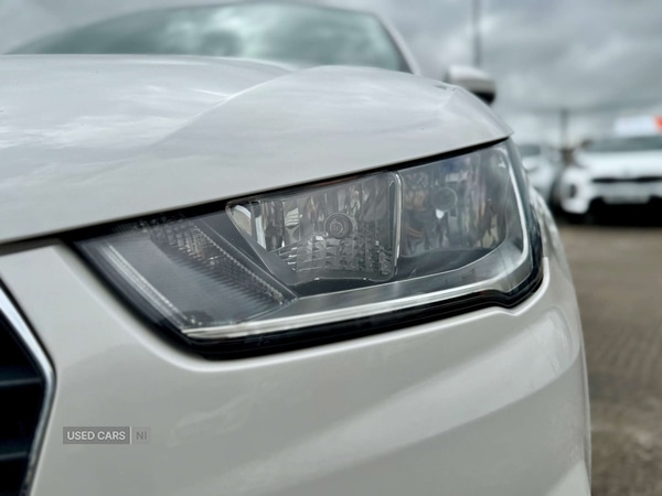 Used Audi A1 2016 for sale - 76850801: Photo 8