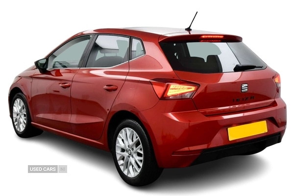 Used SEAT Ibiza 2018 for sale - 77739173: Photo 6