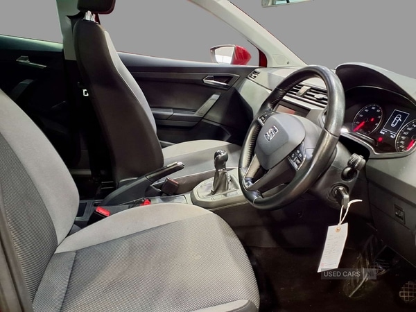 Used SEAT Ibiza 2018 for sale - 77739173: Photo 7