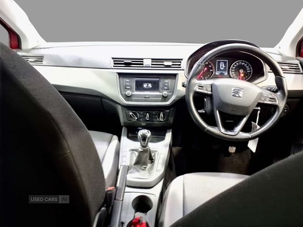 Used SEAT Ibiza 2018 for sale - 77739173: Photo 8