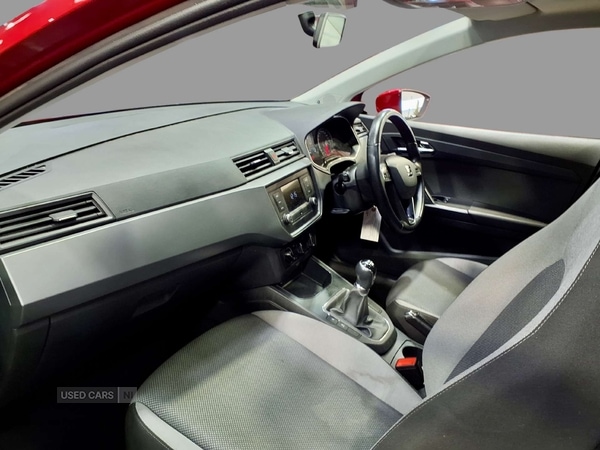 Used SEAT Ibiza 2018 for sale - 77739173: Photo 9