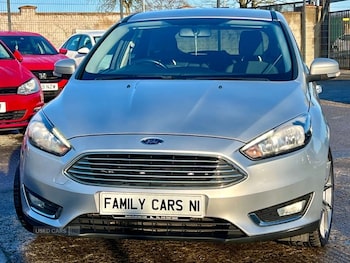 Used Ford Focus 2018 for sale - 78348739: Photo
