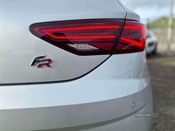 Used SEAT Leon 2017 for sale - 77082205: Photo 11