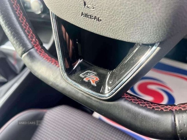 Used SEAT Leon 2017 for sale - 77082205: Photo 15