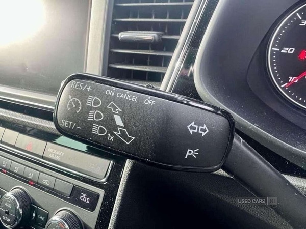 Used SEAT Leon 2017 for sale - 77082205: Photo 16