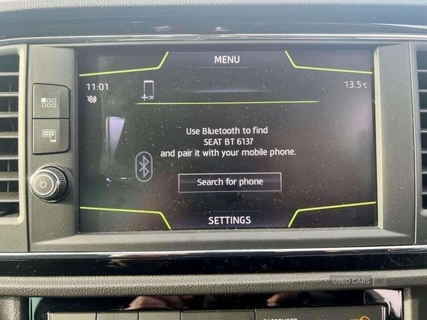 Used SEAT Leon 2017 for sale - 77082205: Photo 18