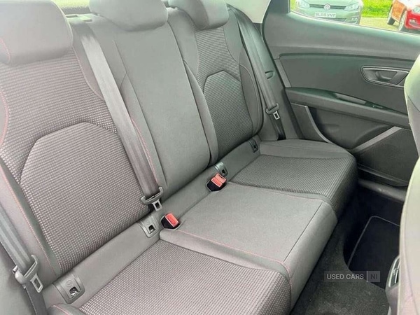 Used SEAT Leon 2017 for sale - 77082205: Photo 20