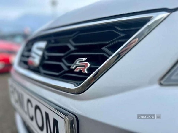 Used SEAT Leon 2017 for sale - 77082205: Photo 4