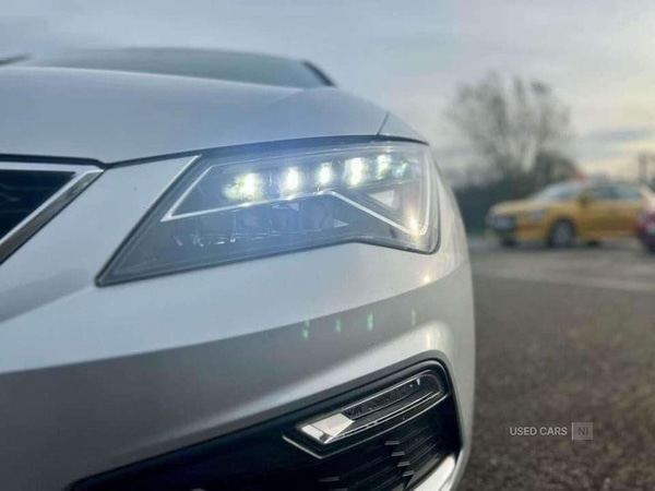 Used SEAT Leon 2017 for sale - 77082205: Photo 7