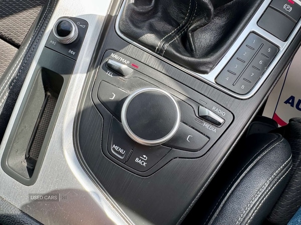 Vehicle 36