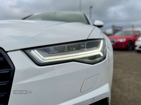 Used Audi A6 2016 for sale - 77388183: Photo 15