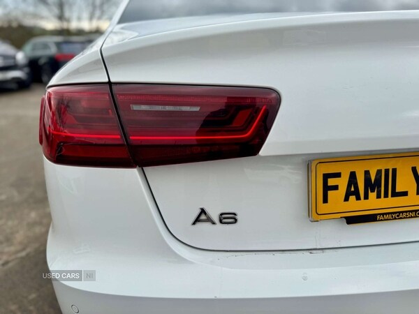 Used Audi A6 2016 for sale - 77388183: Photo 17