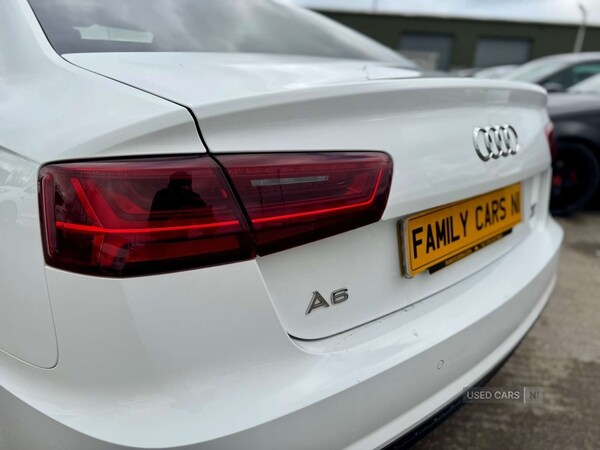 Used Audi A6 2016 for sale - 77388183: Photo 18