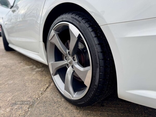 Used Audi A6 2016 for sale - 77388183: Photo 19