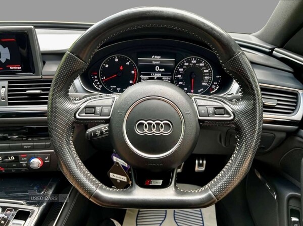 Used Audi A6 2016 for sale - 77388183: Photo 20