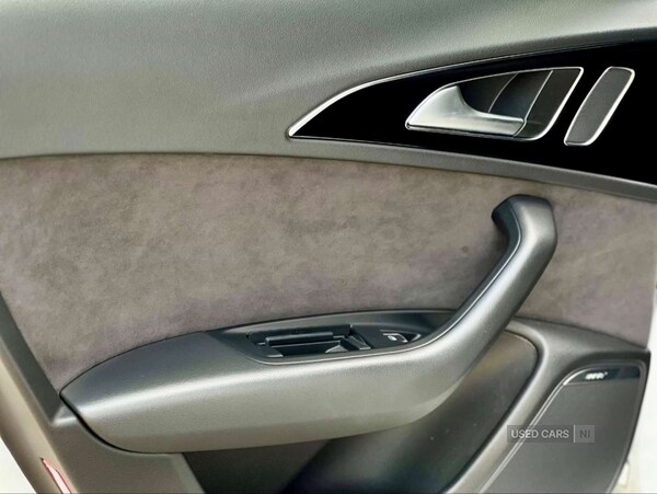 Used Audi A6 2016 for sale - 77388183: Photo 21