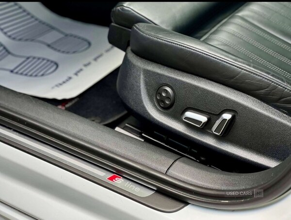 Used Audi A6 2016 for sale - 77388183: Photo 23