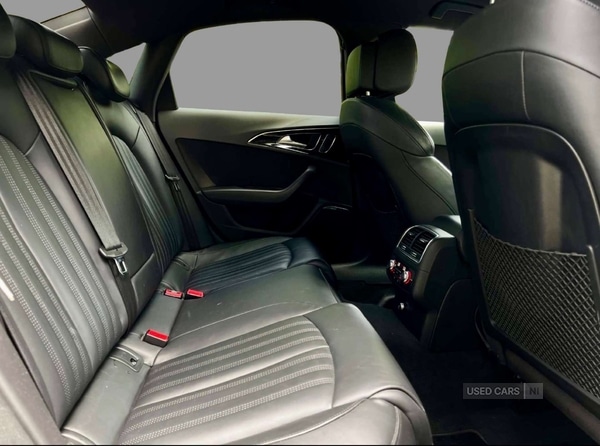 Used Audi A6 2016 for sale - 77388183: Photo 25