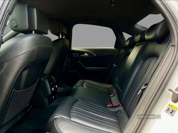 Used Audi A6 2016 for sale - 77388183: Photo 26
