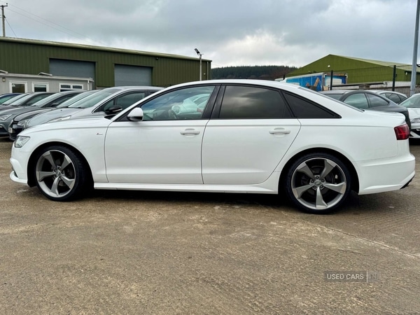 Used Audi A6 2016 for sale - 77388183: Photo 4