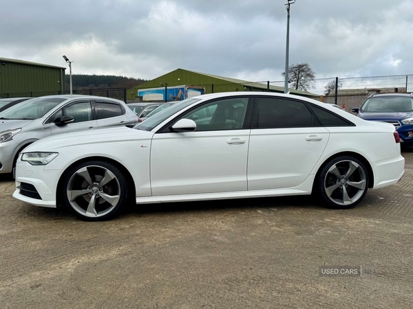 Used Audi A6 2016 for sale - 77388183: Photo 5