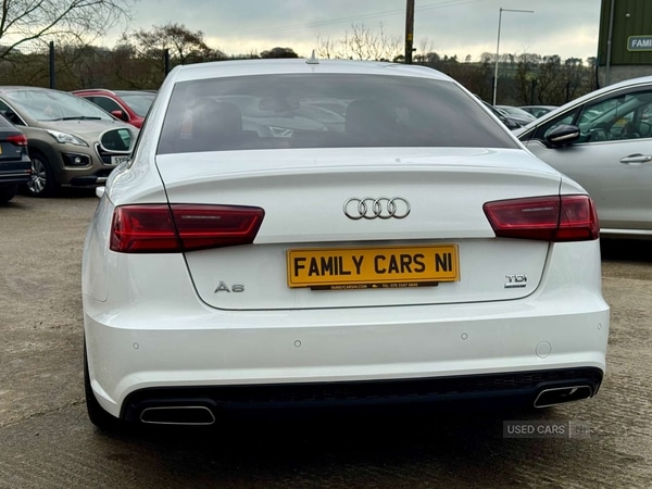 Used Audi A6 2016 for sale - 77388183: Photo 7