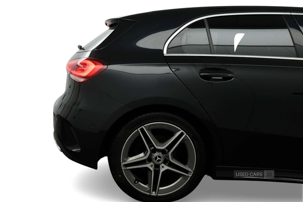 Used Mercedes-Benz A-Class 2020 for sale - 76514031: Photo 12