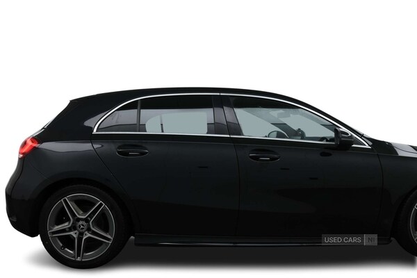 Used Mercedes-Benz A-Class 2020 for sale - 76514031: Photo 13