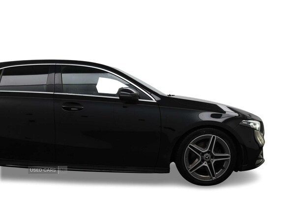 Used Mercedes-Benz A-Class 2020 for sale - 76514031: Photo 14