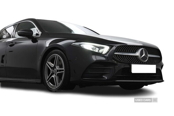 Used Mercedes-Benz A-Class 2020 for sale - 76514031: Photo 15