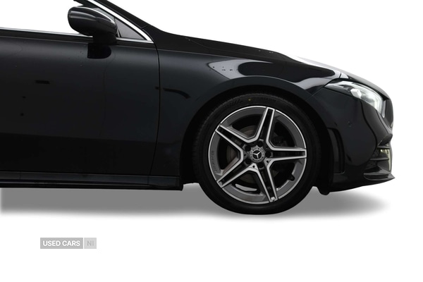 Used Mercedes-Benz A-Class 2020 for sale - 76514031: Photo 16