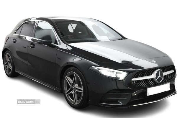 Used Mercedes-Benz A-Class 2020 for sale - 76514031: Photo 17