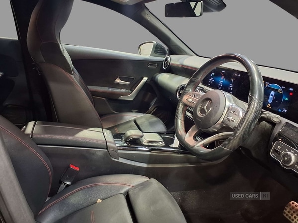 Used Mercedes-Benz A-Class 2020 for sale - 76514031: Photo 18