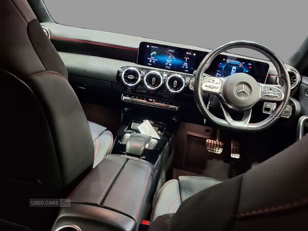 Used Mercedes-Benz A-Class 2020 for sale - 76514031: Photo 19