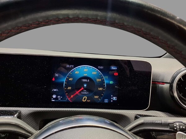 Used Mercedes-Benz A-Class 2020 for sale - 76514031: Photo 20