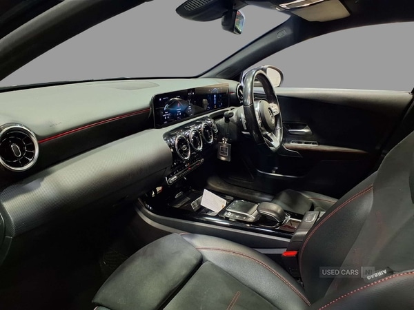 Used Mercedes-Benz A-Class 2020 for sale - 76514031: Photo 21