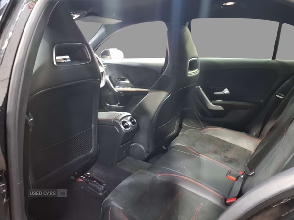 Used Mercedes-Benz A-Class 2020 for sale - 76514031: Photo 23