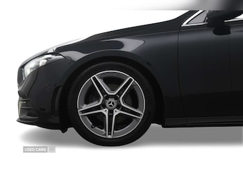 Used Mercedes-Benz A-Class 2020 for sale - 76514031: Photo