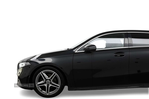 Used Mercedes-Benz A-Class 2020 for sale - 76514031: Photo 4